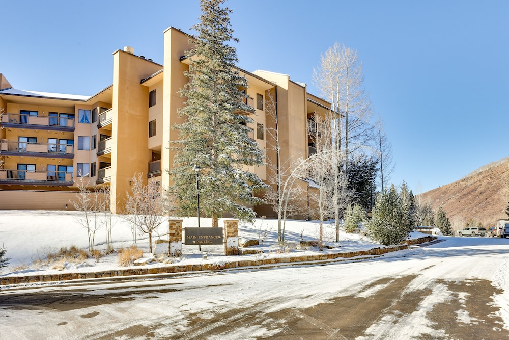 Condo Near Golf Club 2 Mi to Vail Ski Resort! - Property Image 3
