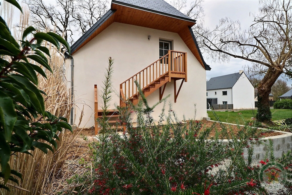 Chateau des Fontenelles