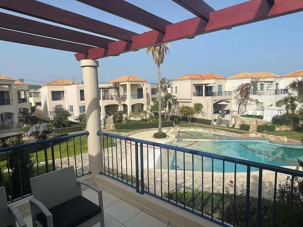 Cassiopeia Penthouse