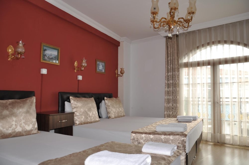 Magnificent Otel - Image 26