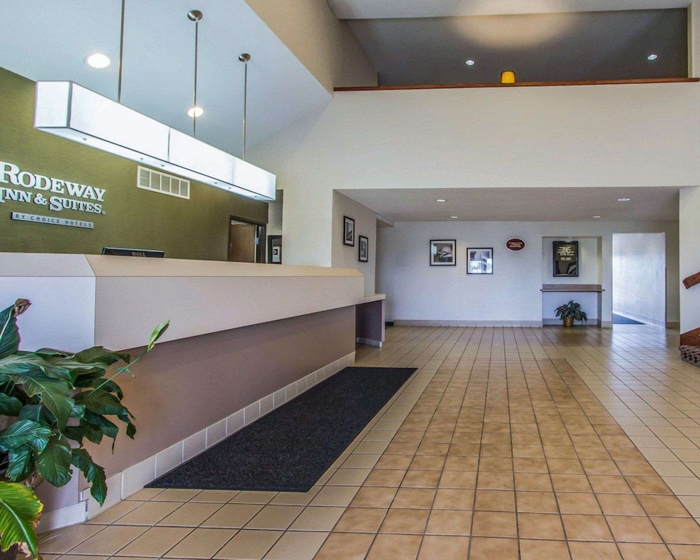 Rodeway Inn