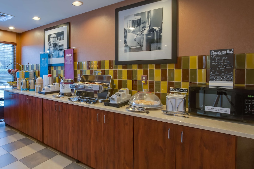 Hampton Inn Bellevue / Nashville-I-40 West - Property Image 12