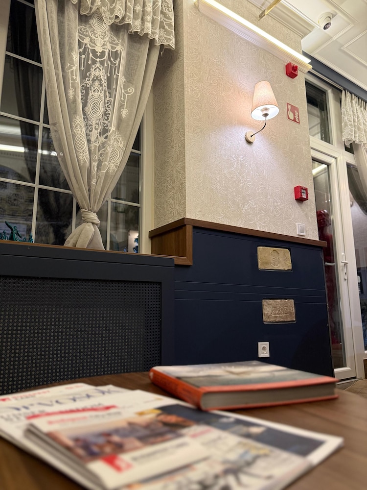 Oasis Inn Budapest