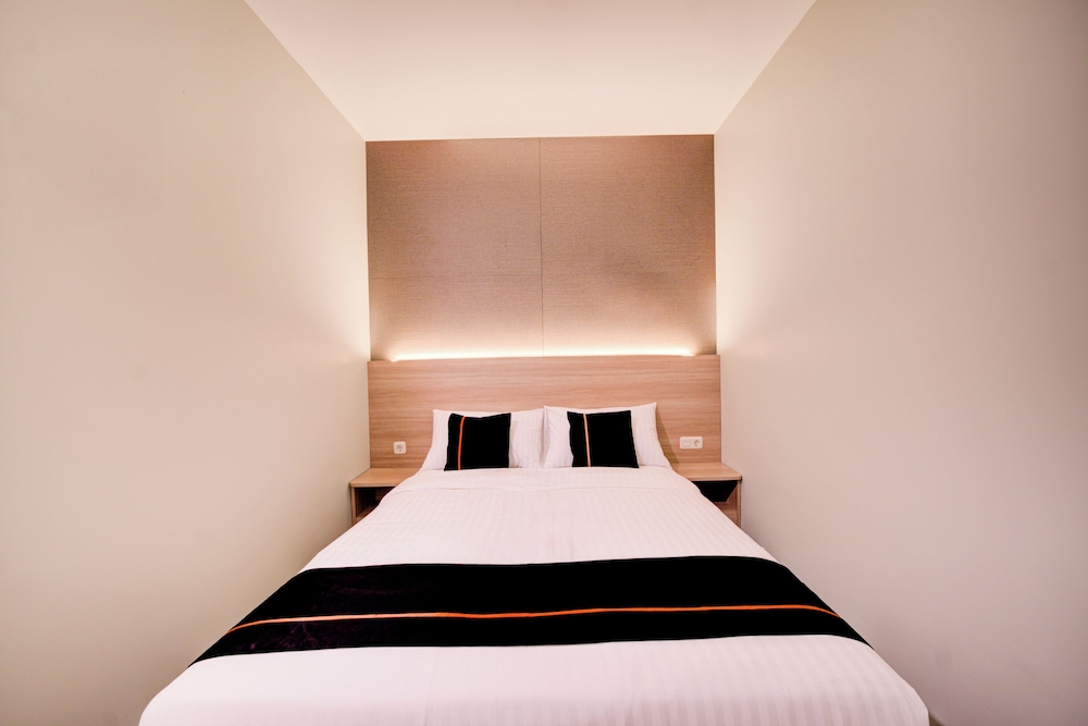 Townhouse Oak Cengkareng