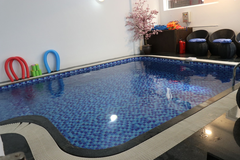 Hanoi Sunflower Westlake Homestay
