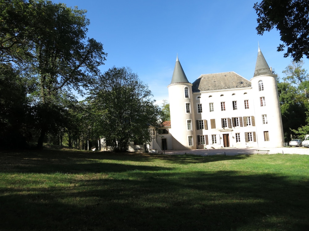 Château Bel Aspect photo 1