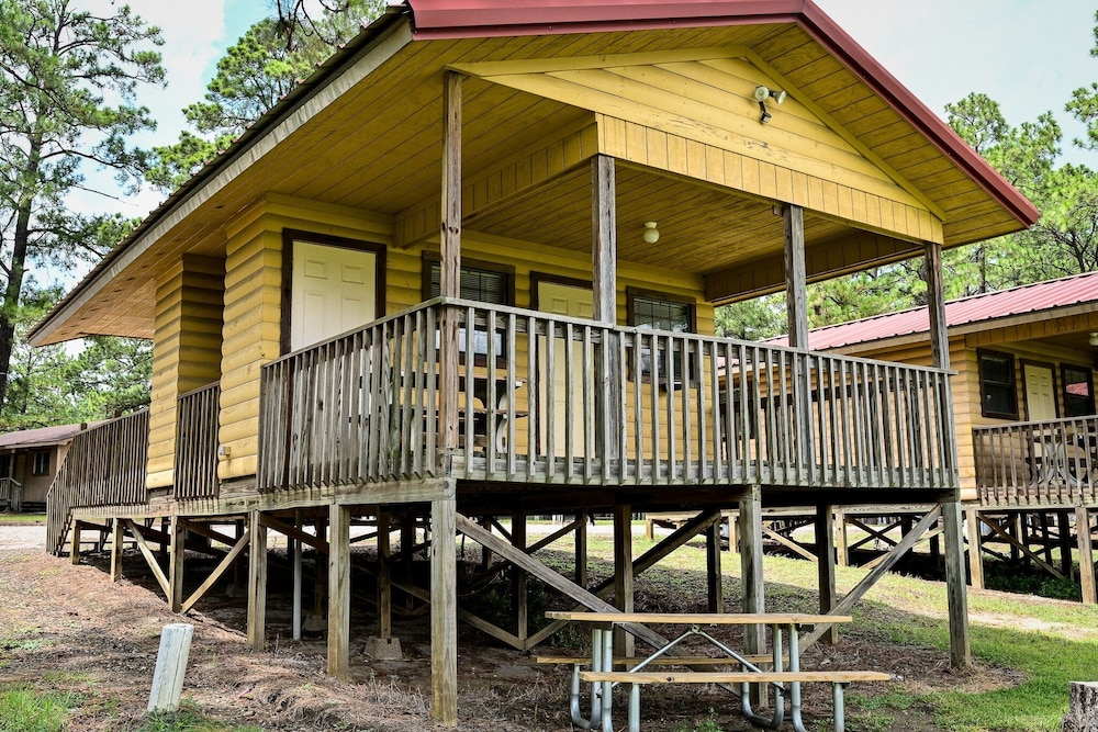 Rayburn Resorts