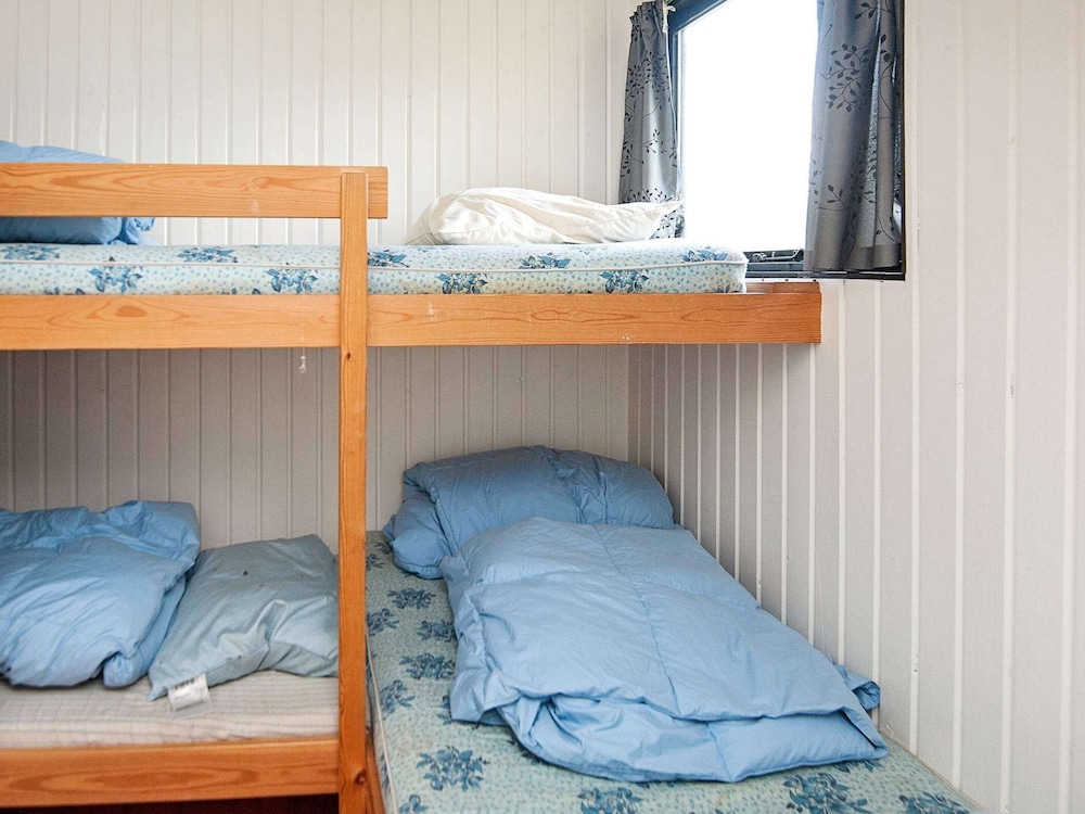 7 Person Holiday Home in Grenaa view 2