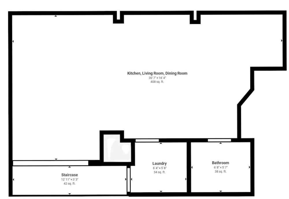 Emerald Island Resort 3 Bedroom Townhome Close to Disney! 3 Townhouse