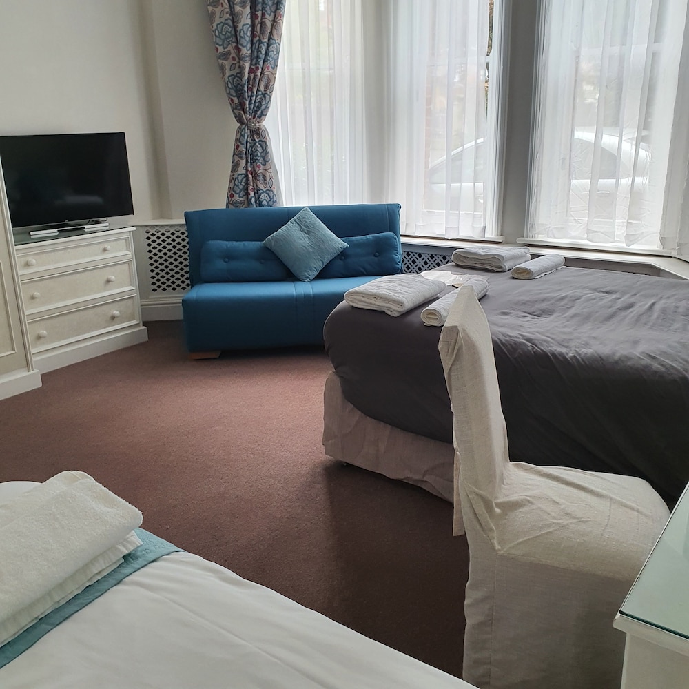 Oxford Vacations - St Margarets Hotel - Property Image 59