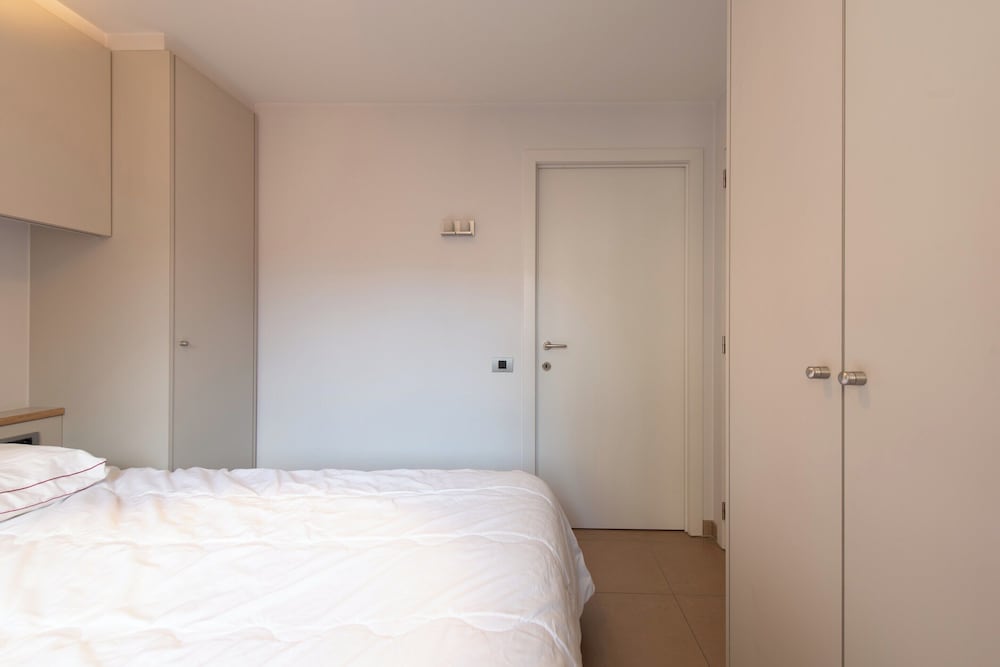 Apartment in Middelkerke Near Casino