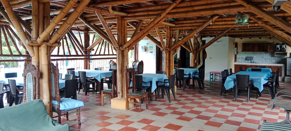 cabañas hotel villa lucia