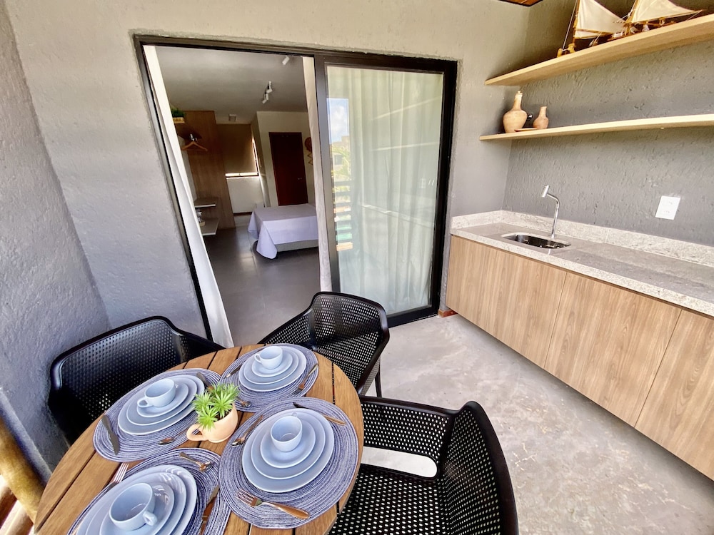 Villas Manatee Ap 103 A - ER Hospedagens