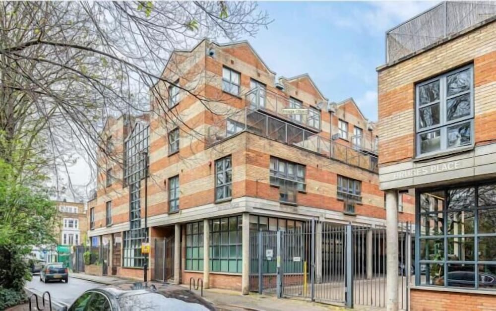 Chic Studio in Camden