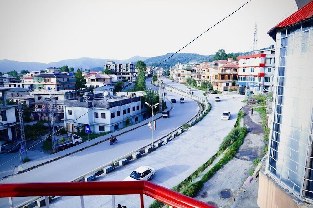 City View Guest House - Rawalakot view 5