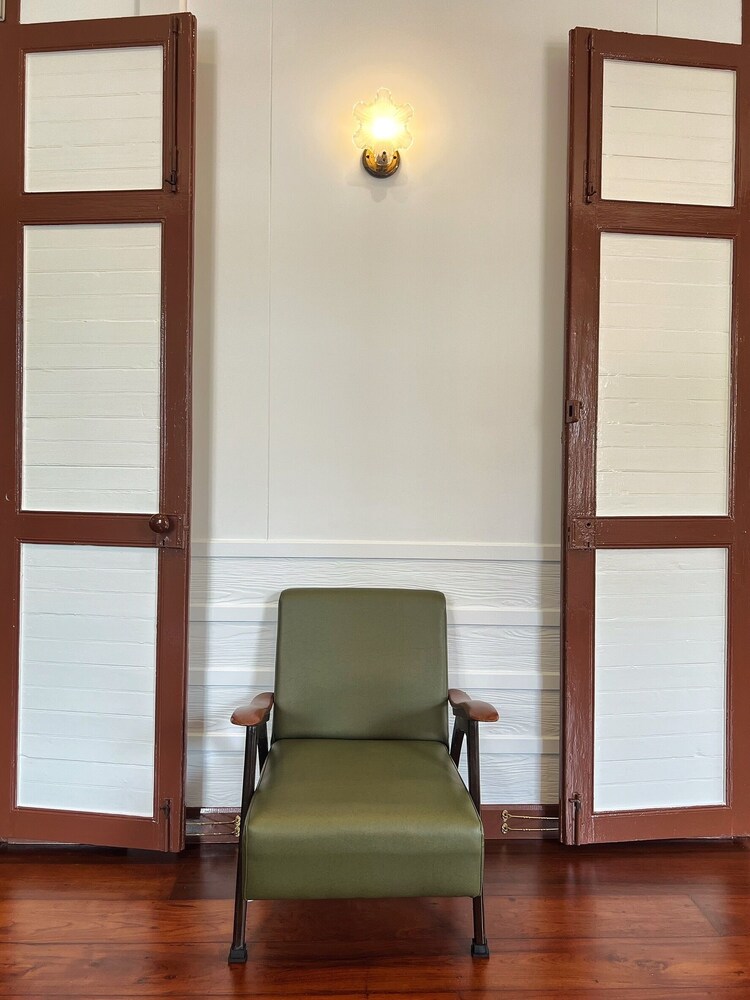 Ausamlor Guesthouse