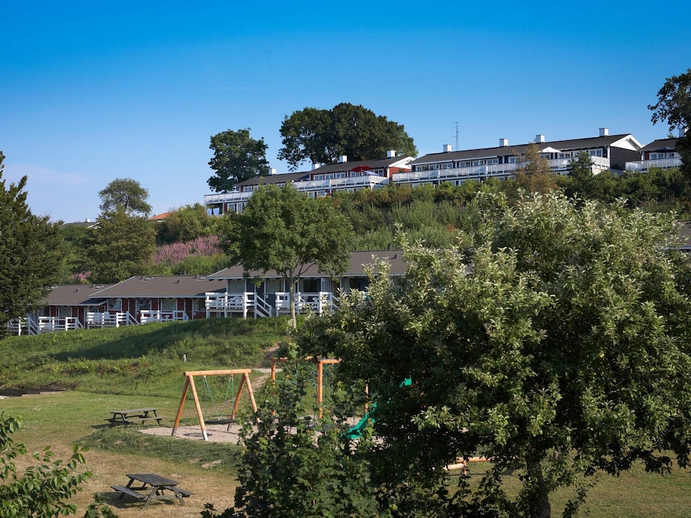 5 Person Holiday Home on a Holiday Park in Aabenraa