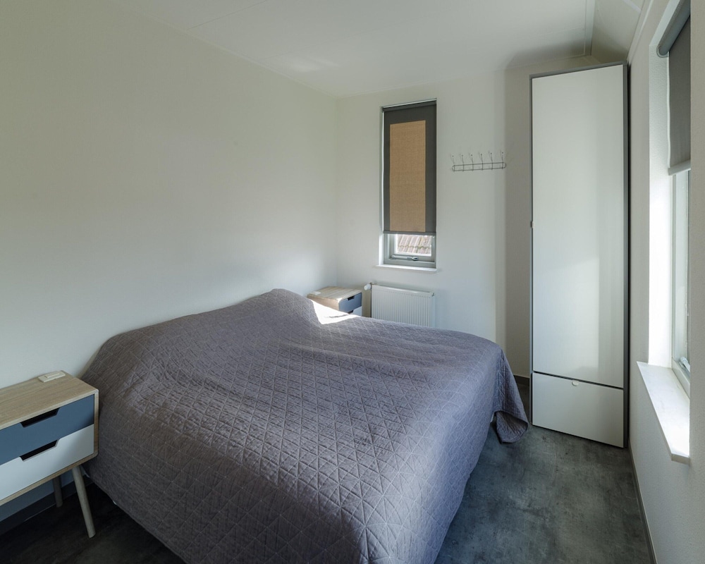 Holiday Home in Wemeldinge Near the Sea