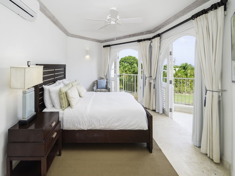 Apartment in Exclusive Royal Westmoreland - 323 by BSL Rentals