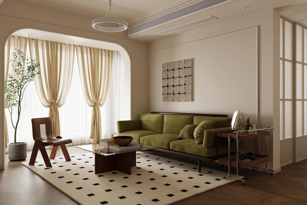 Komorebi Residence – Hoan Kiem Lake