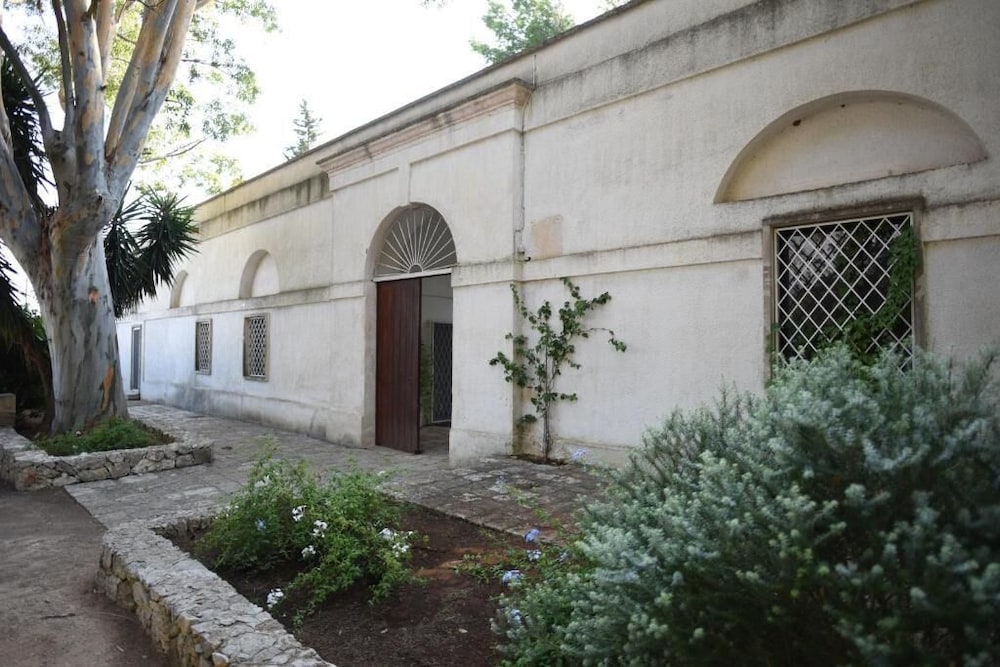 Masseria Frassaniti