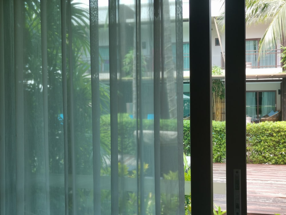 Prana Resort Nandana