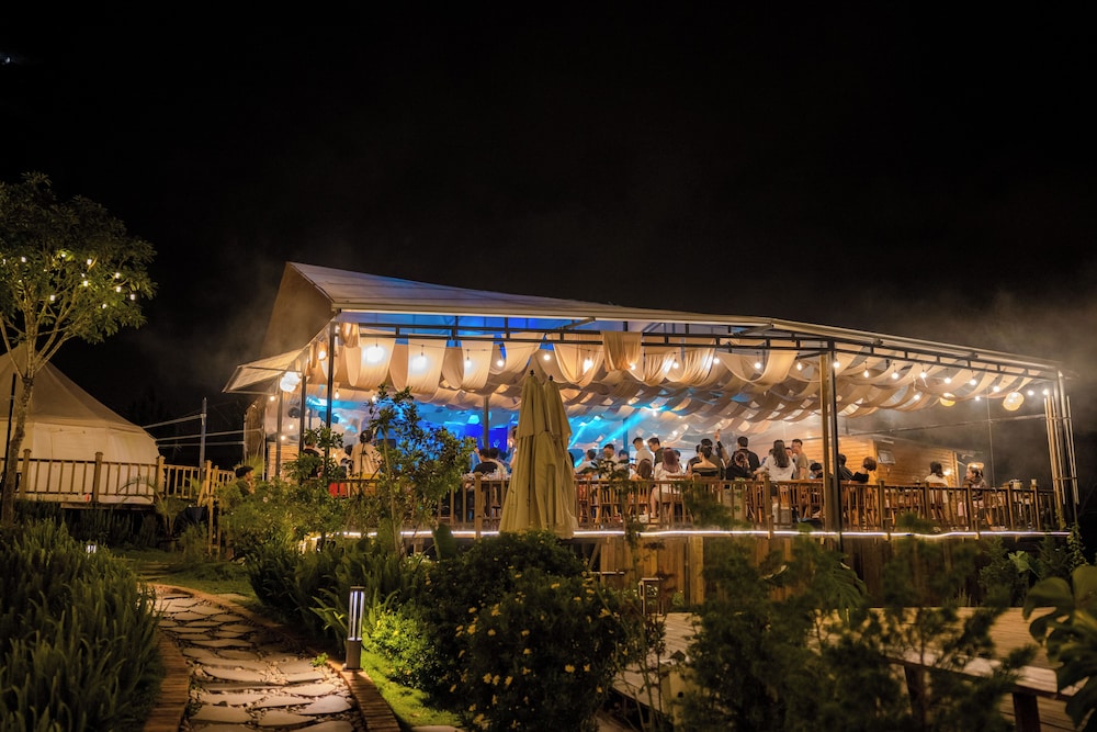 DaLart Glamping & Coffee