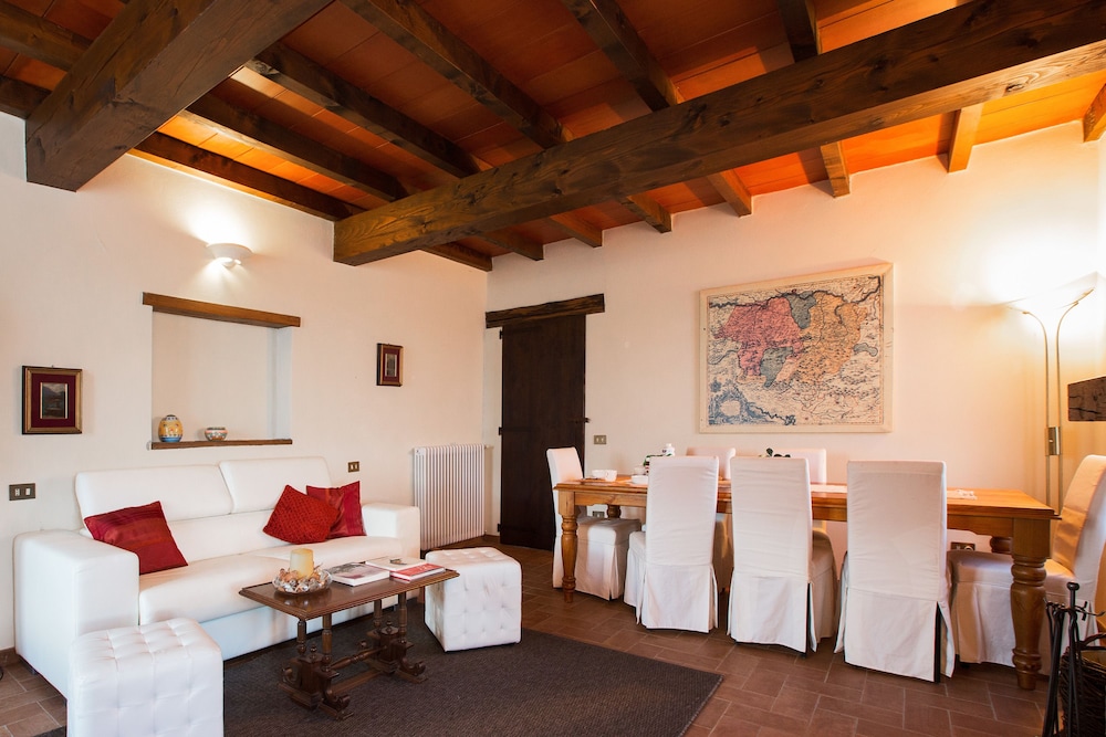 Villa Manganina