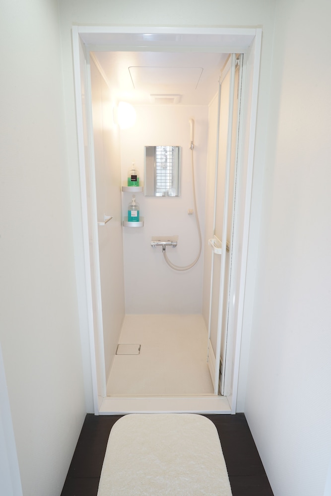 Santiago Guesthouse Hiroshima – Hostel