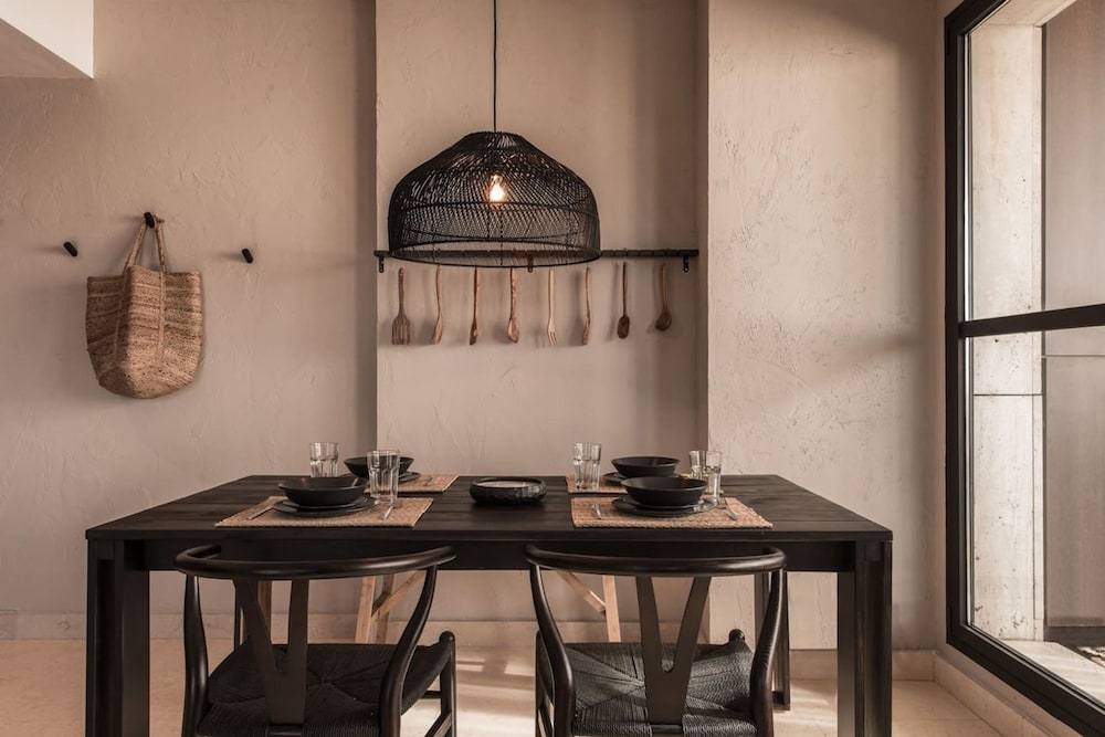Tatio - 1 Bedroom in Chamber
