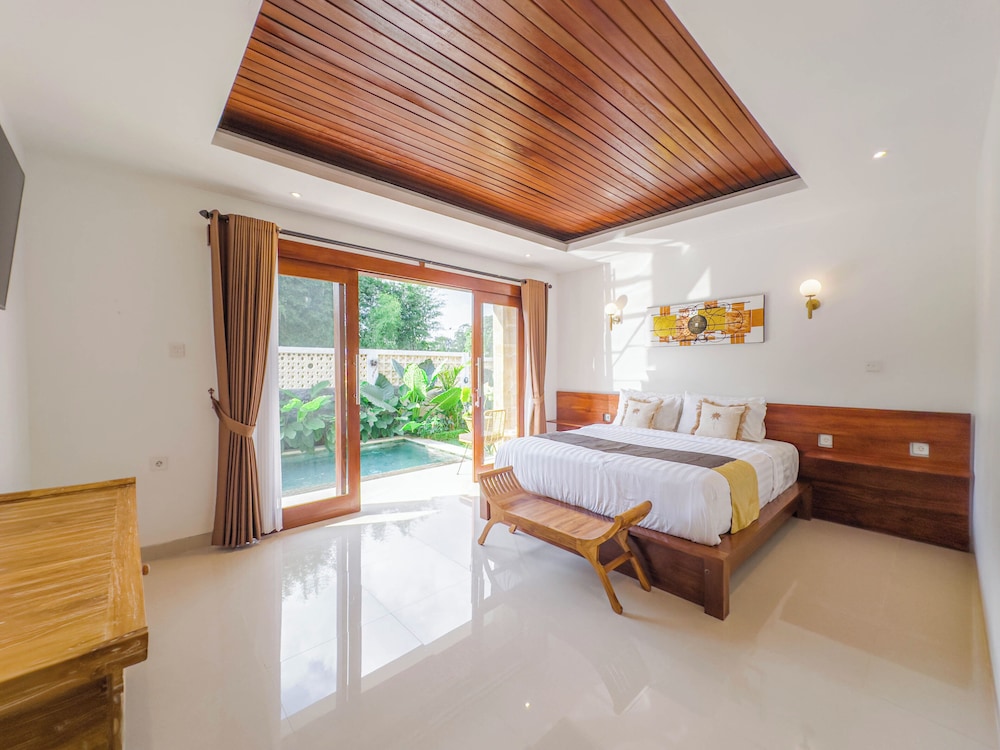 Puri Uma Dewi Ubud