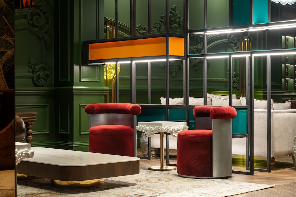 Orient Occident Hotel Istanbul, Autograph Collection 42