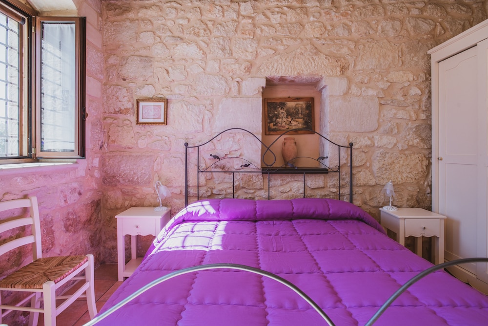 Borgo Monachella
