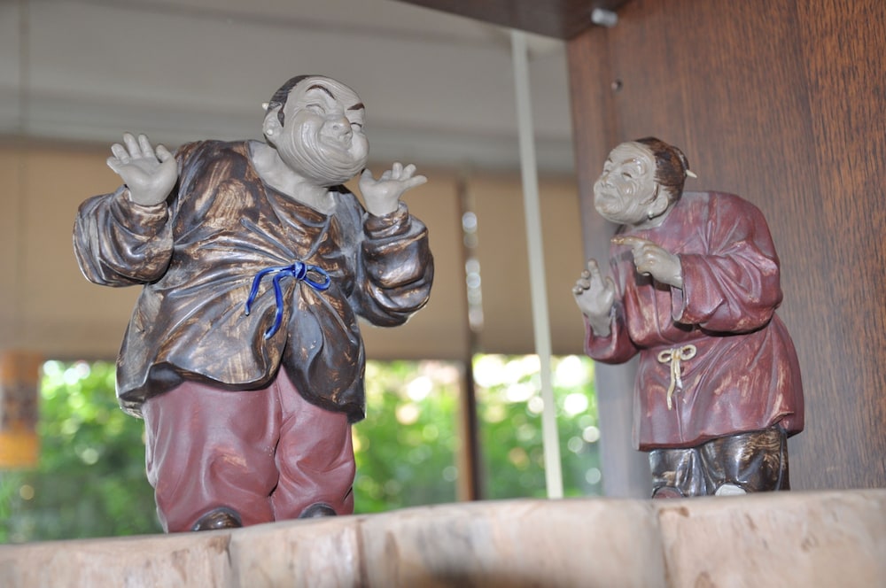 Lukang B&B