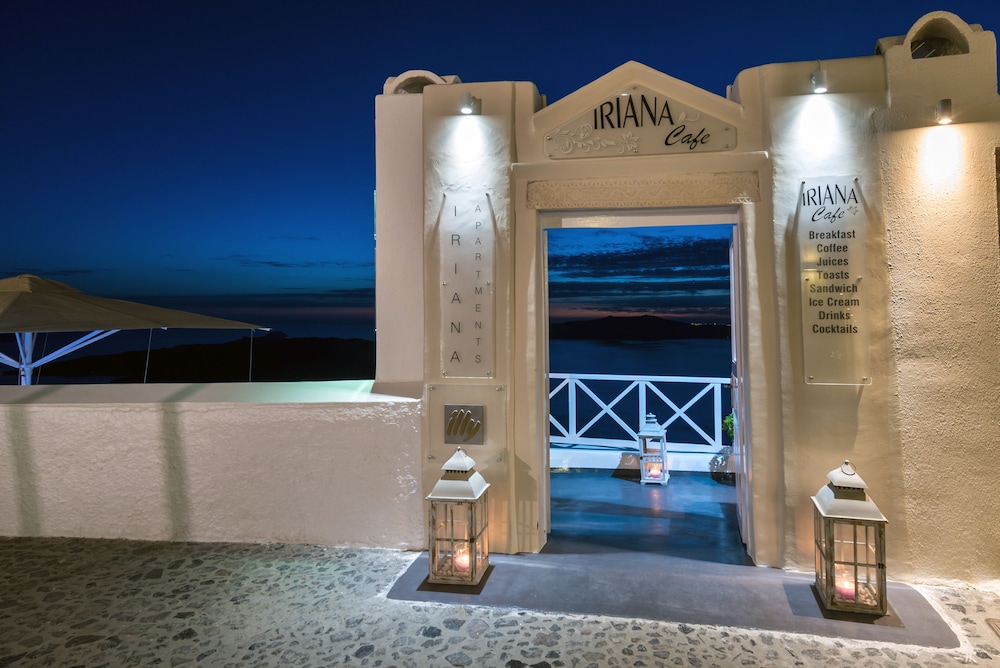 Iriana Suites
