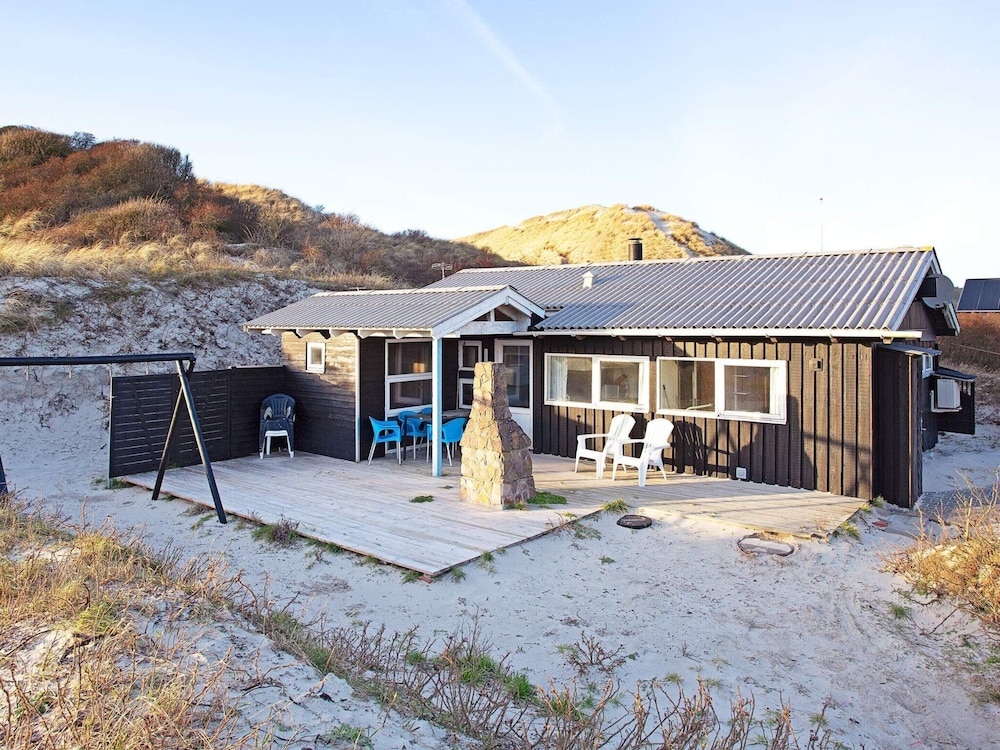 6 Person Holiday Home in Saltum view 2