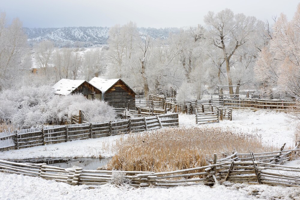 Mountain High 2 Bedroom Holiday Home By Pinon Vacation Rentals