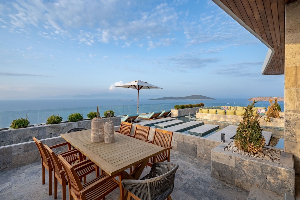 DelMare Reserve Otel & Spa - Image 69