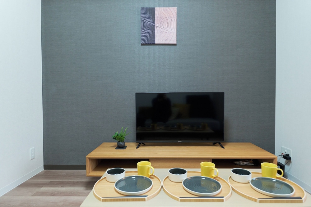 AQUA RESIDENCE Sangenjaya by Tranova