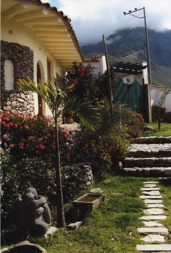 Casaverde Valle Sagrado