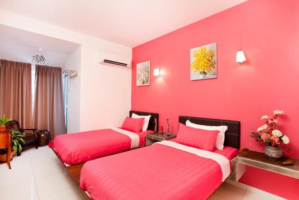 Hotel O Vince Villa photo 7