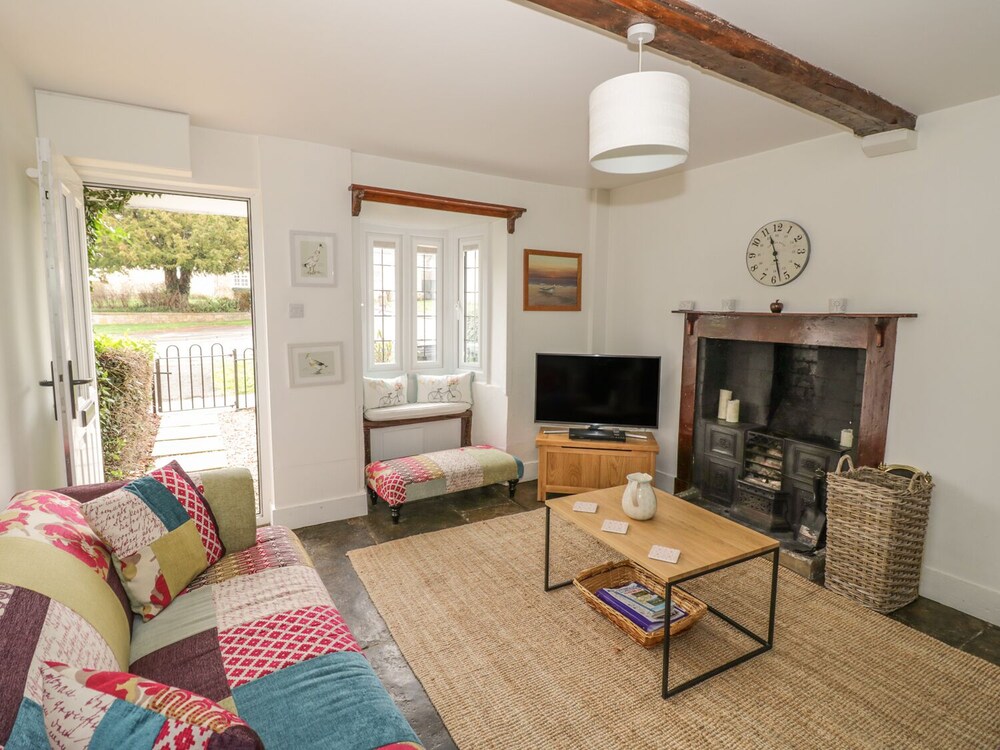 May Cottage