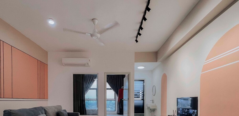 Arte Mont Kiara Luxury Suite by Stay Hub
