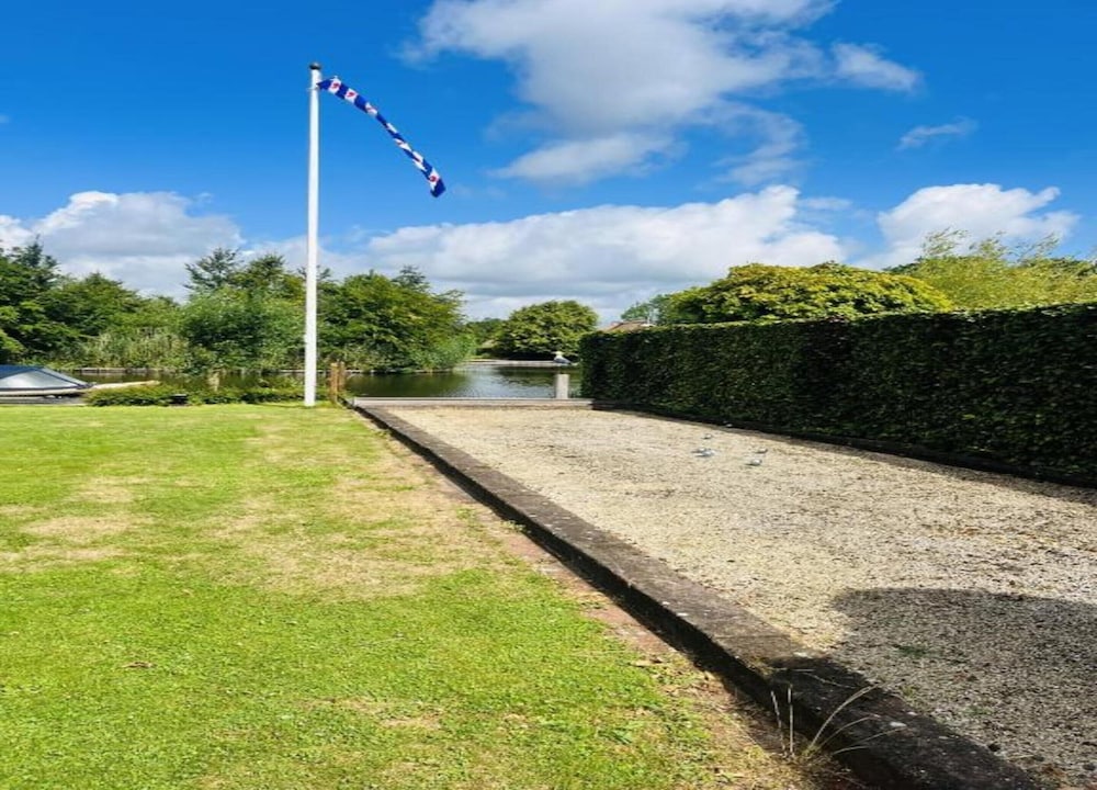 Lakeside Farm Stay, Friesland