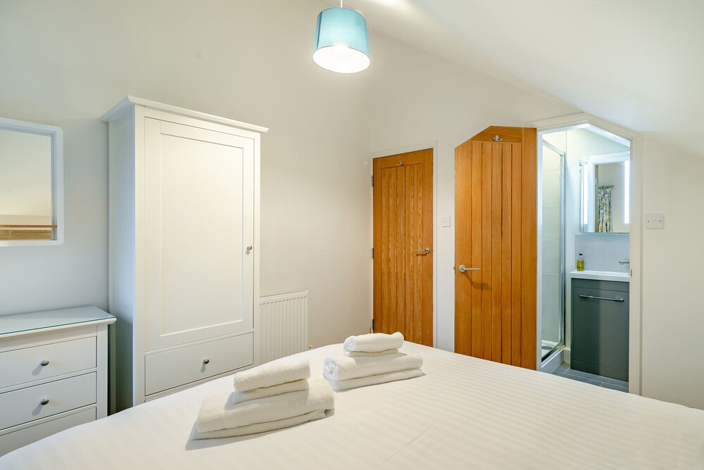 Maple - Woodland Cottages