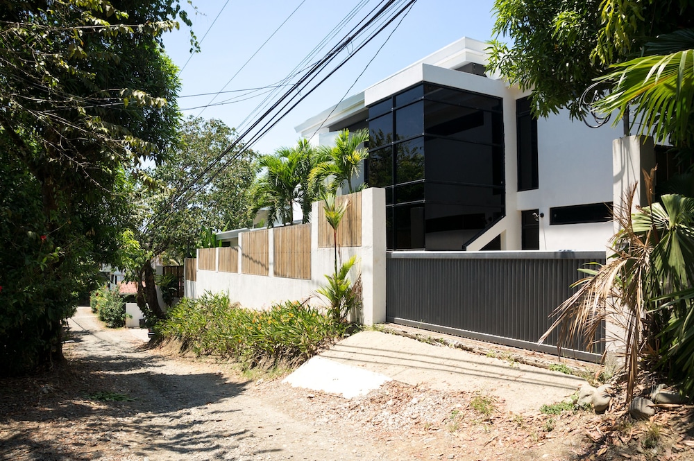 Casa Cielo