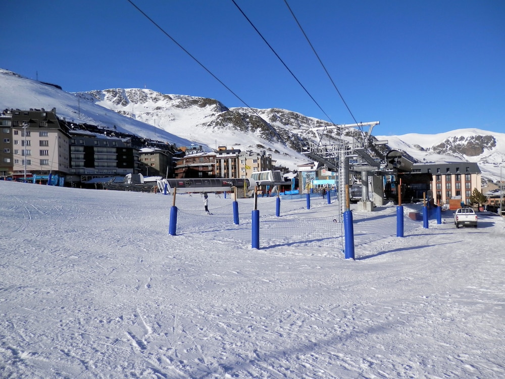 Paradis Blanc 3000