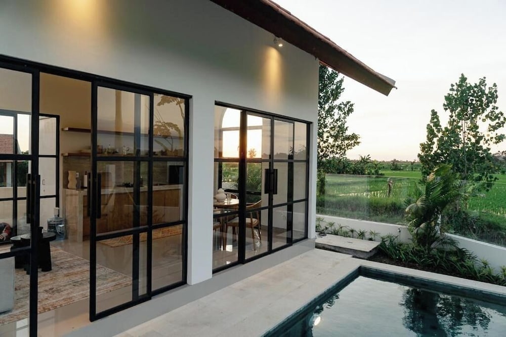 Alaya Villa Munggu