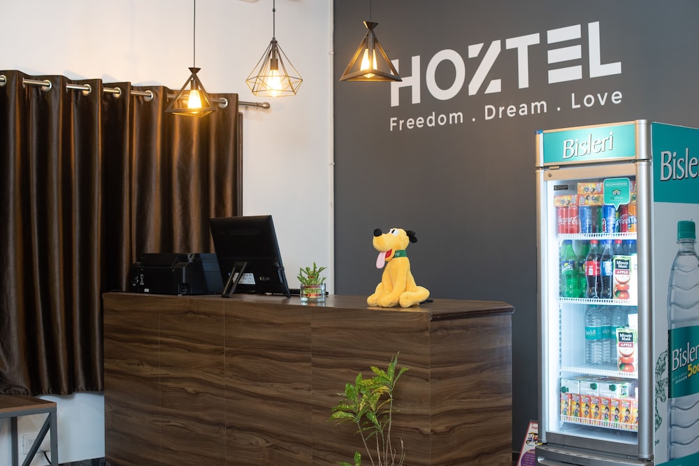 Hoztel Jaipur - Hostel