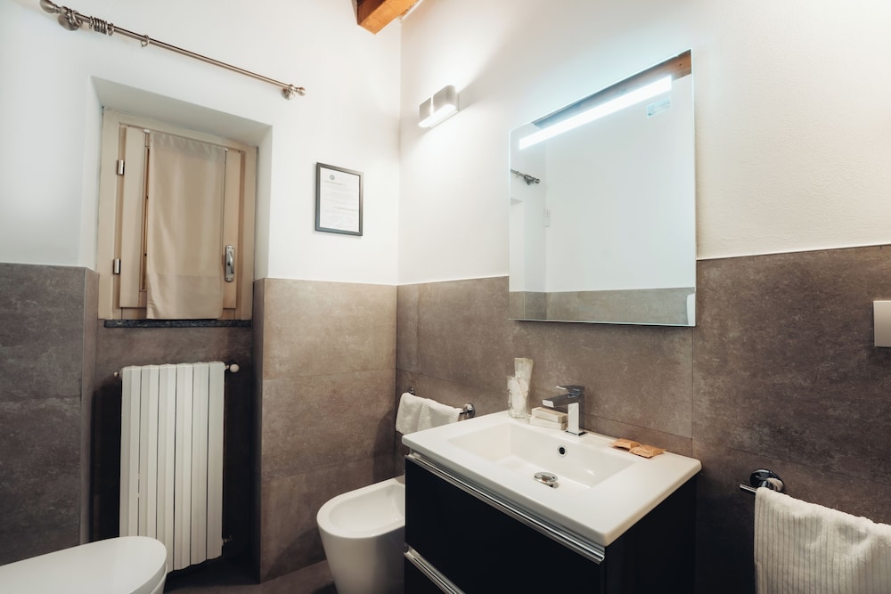 Charming Apartments Brera